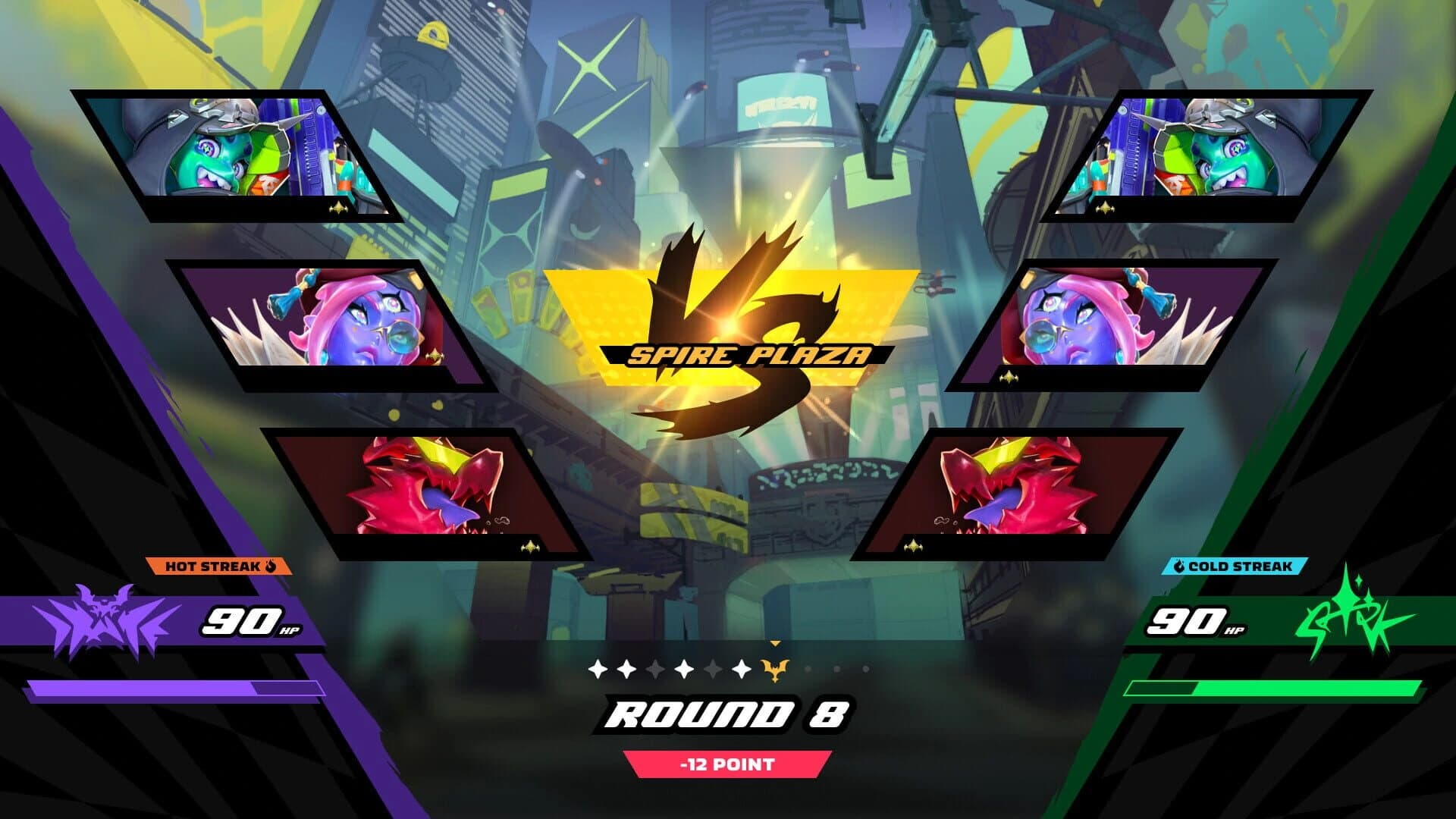 Slimecore screenshot 3