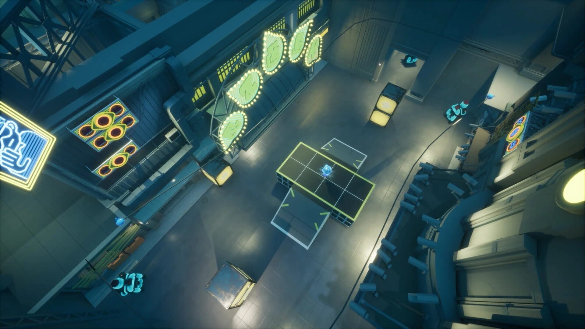 Slimecore screenshot 5