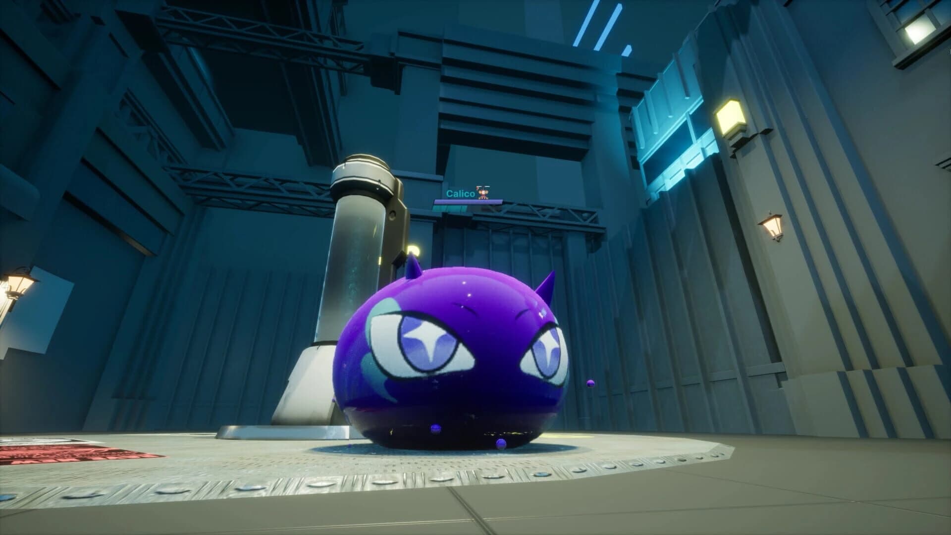 Slimecore screenshot 2
