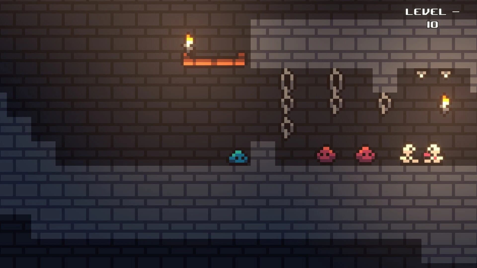 SlimeFlip screenshot 1