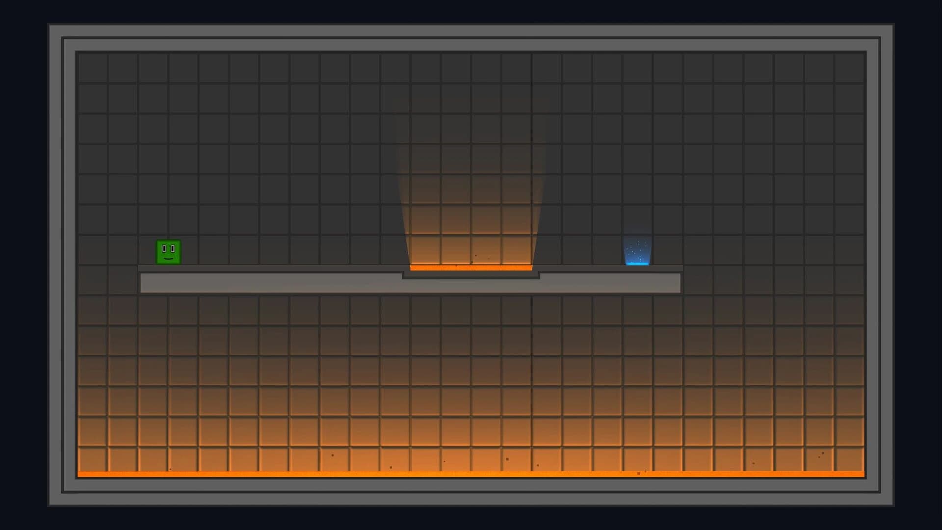 SlimeJumper: Ultimate Jump screenshot 1
