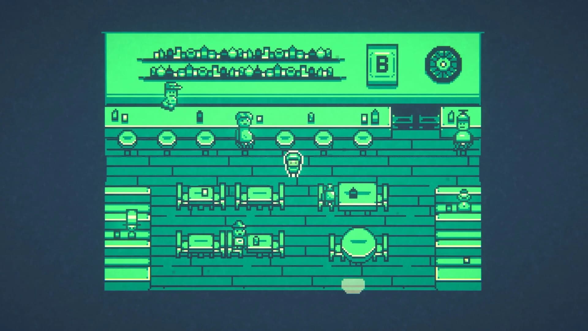 Slimekeep screenshot 5