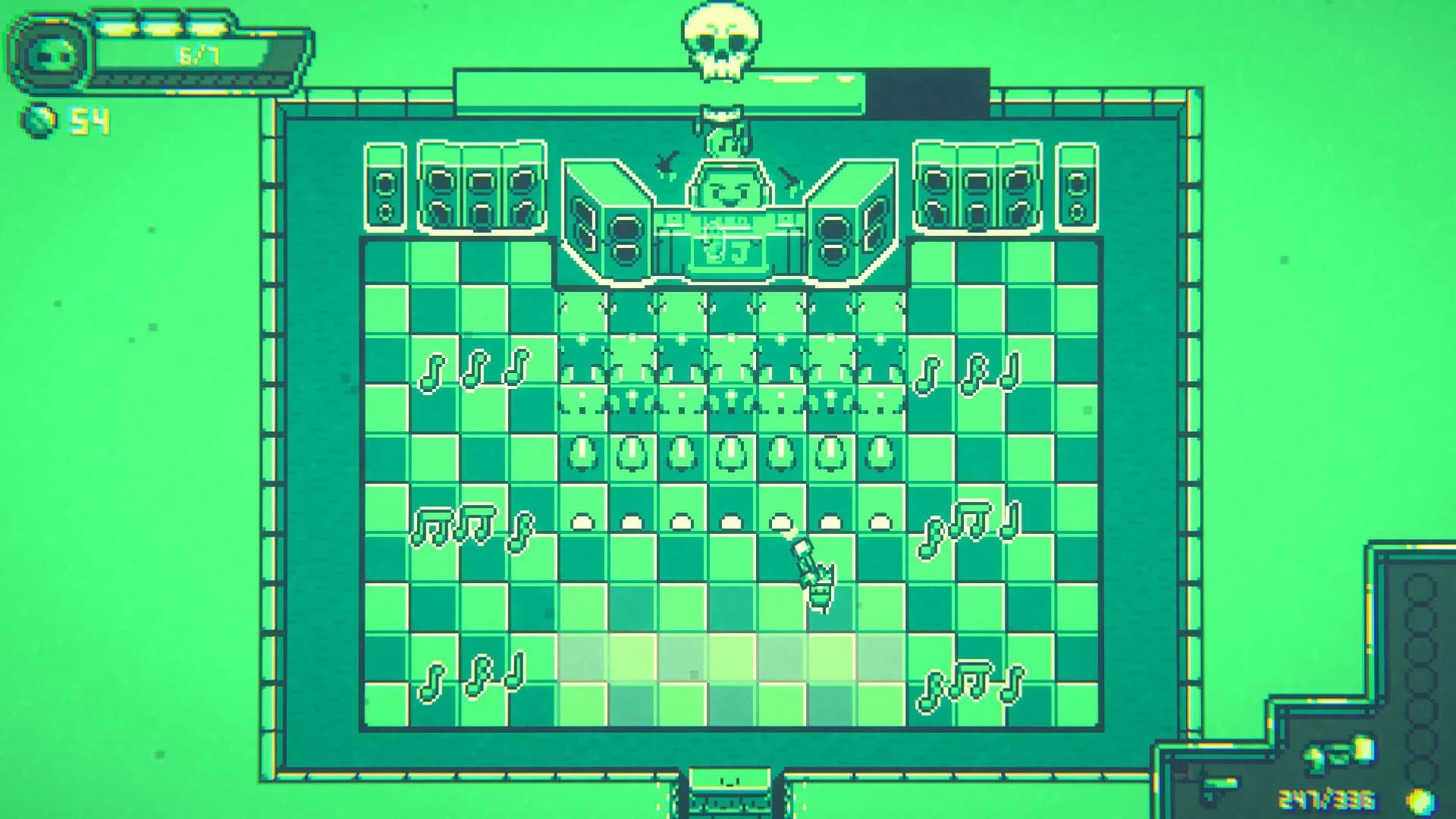 Slimekeep screenshot 4