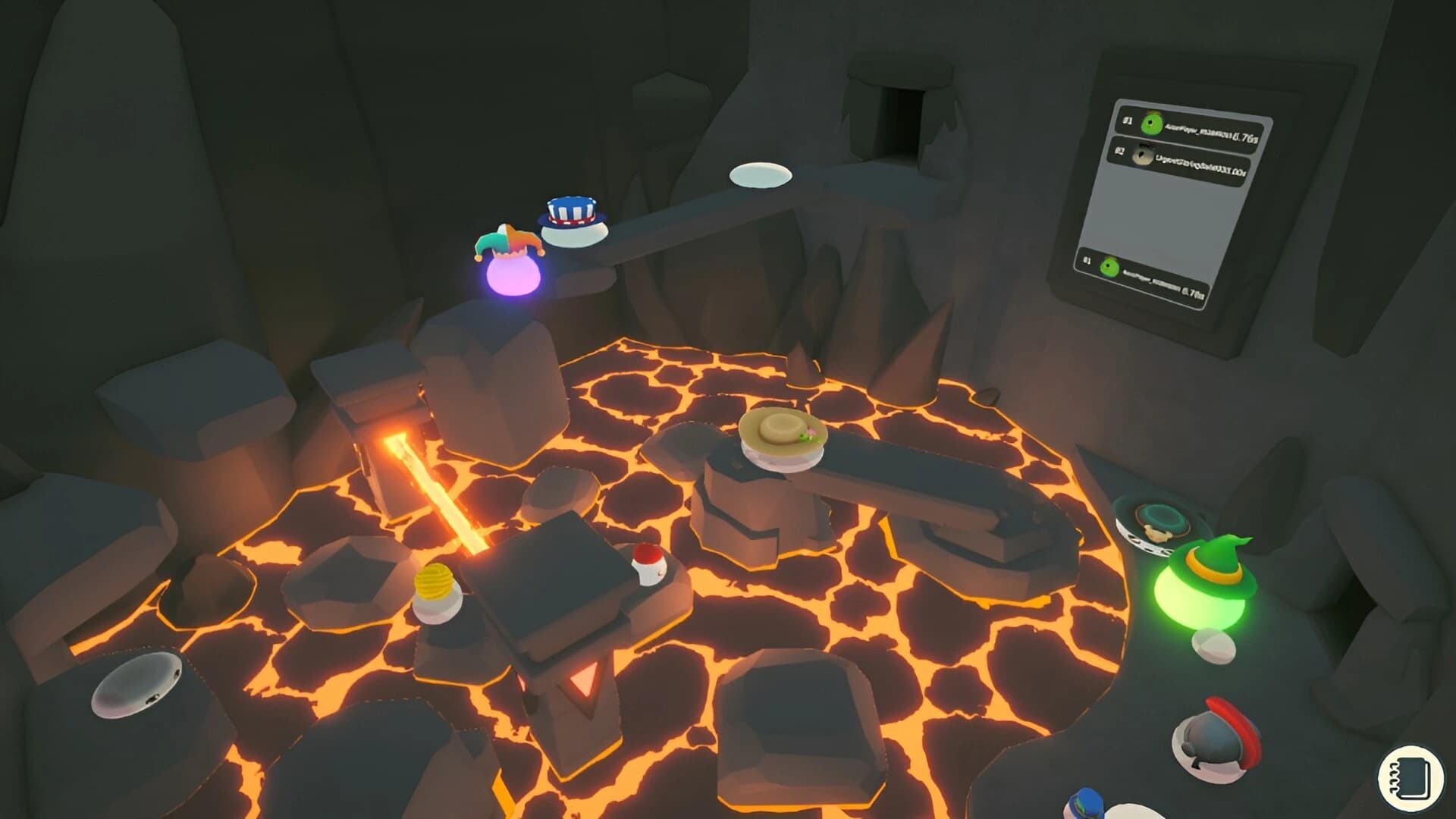 Slimes! screenshot 7