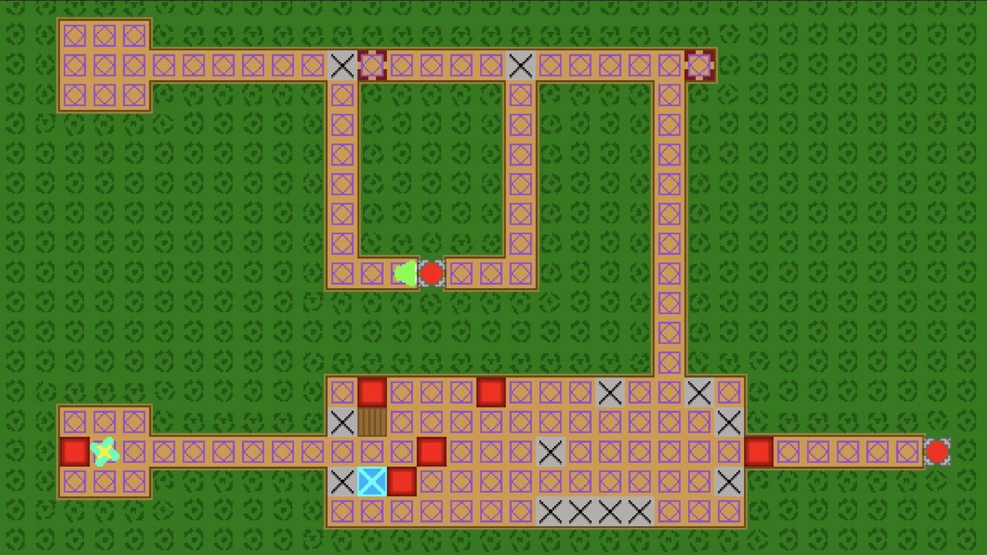 SlimeSlider screenshot 5