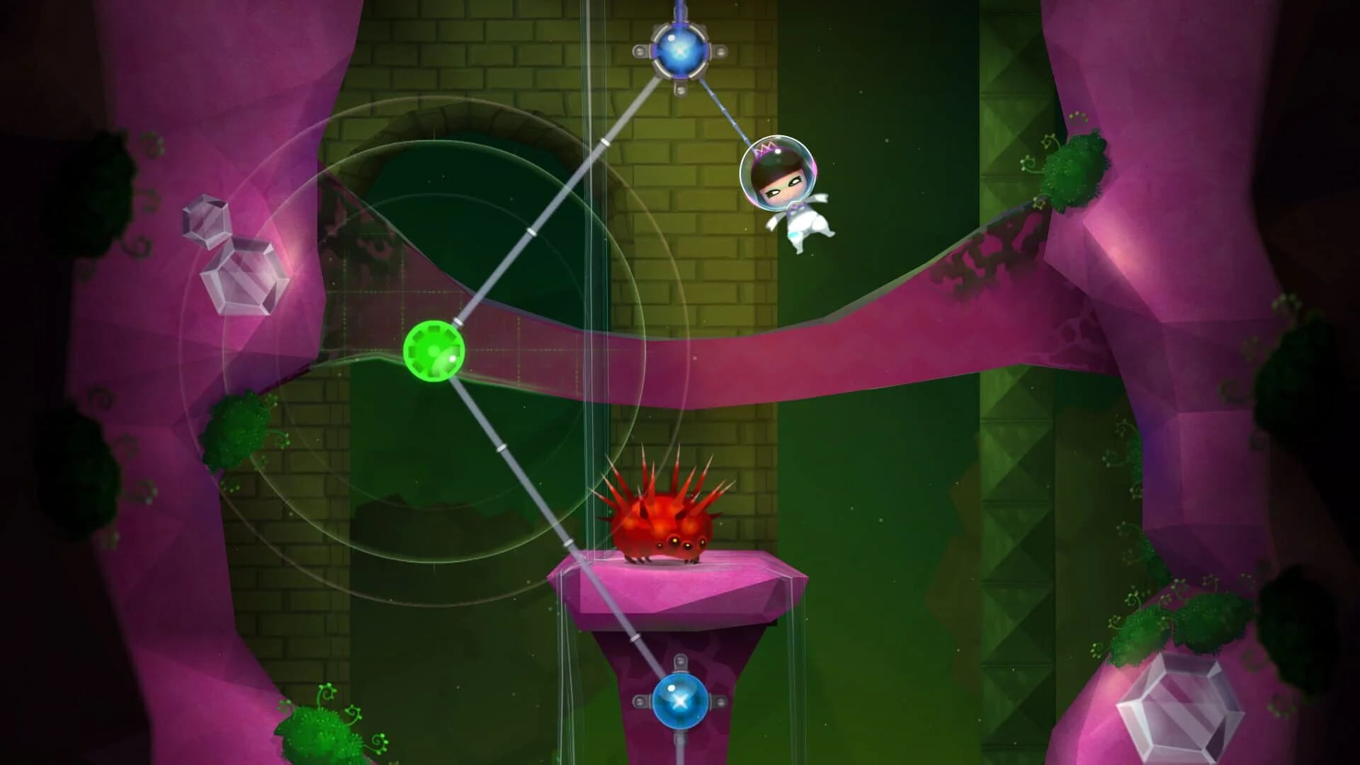 Sling Ming screenshot 3