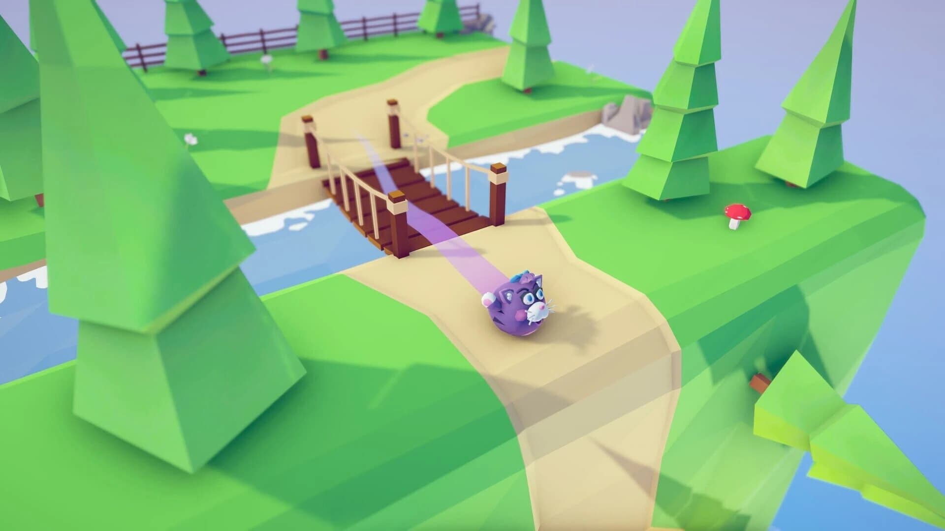 Sling Puzzle: Golf Master screenshot 2
