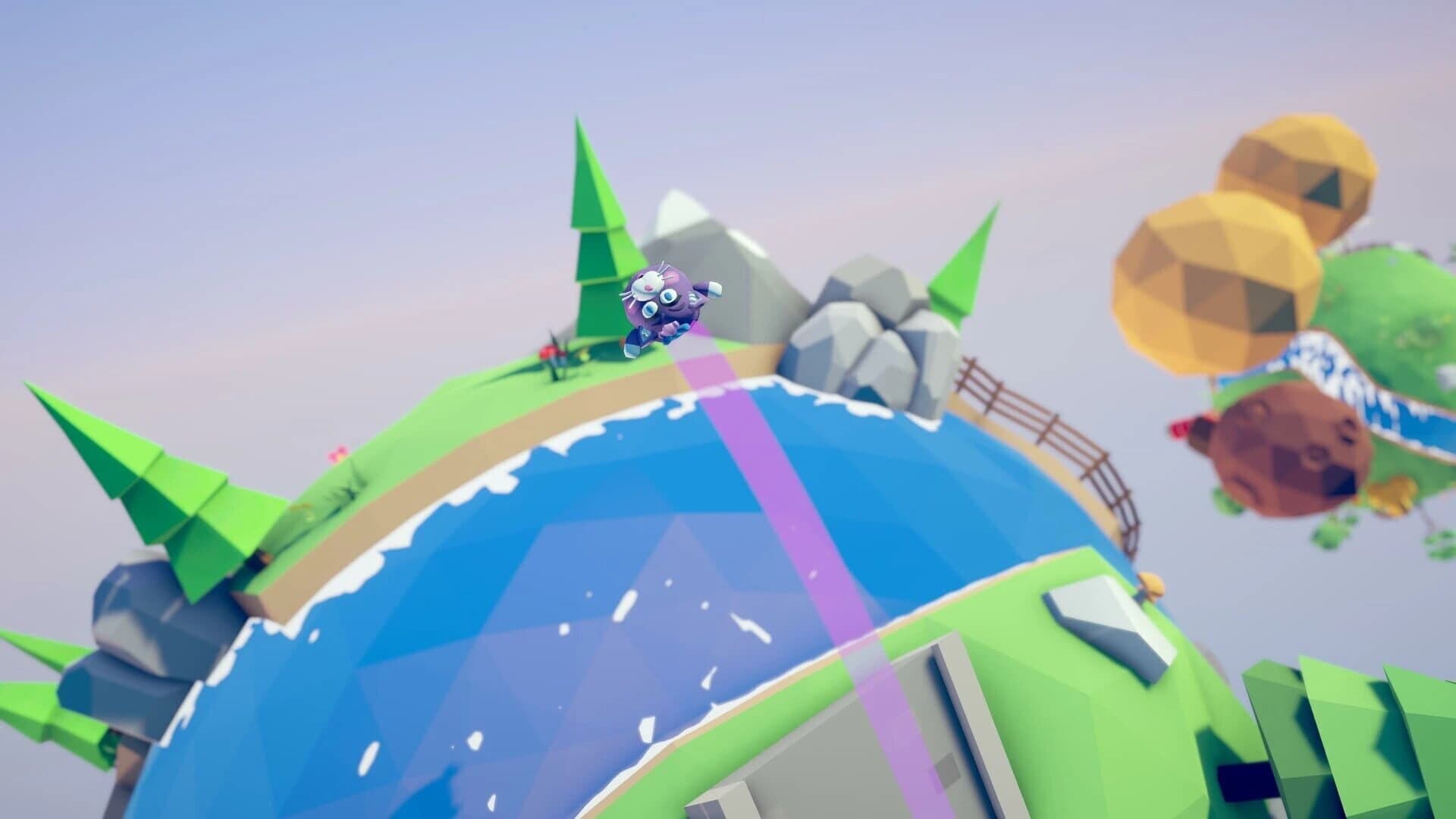 Sling Puzzle: Golf Master screenshot 4