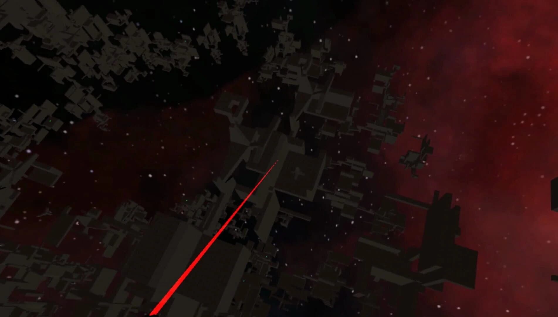 Slinger VR screenshot 2