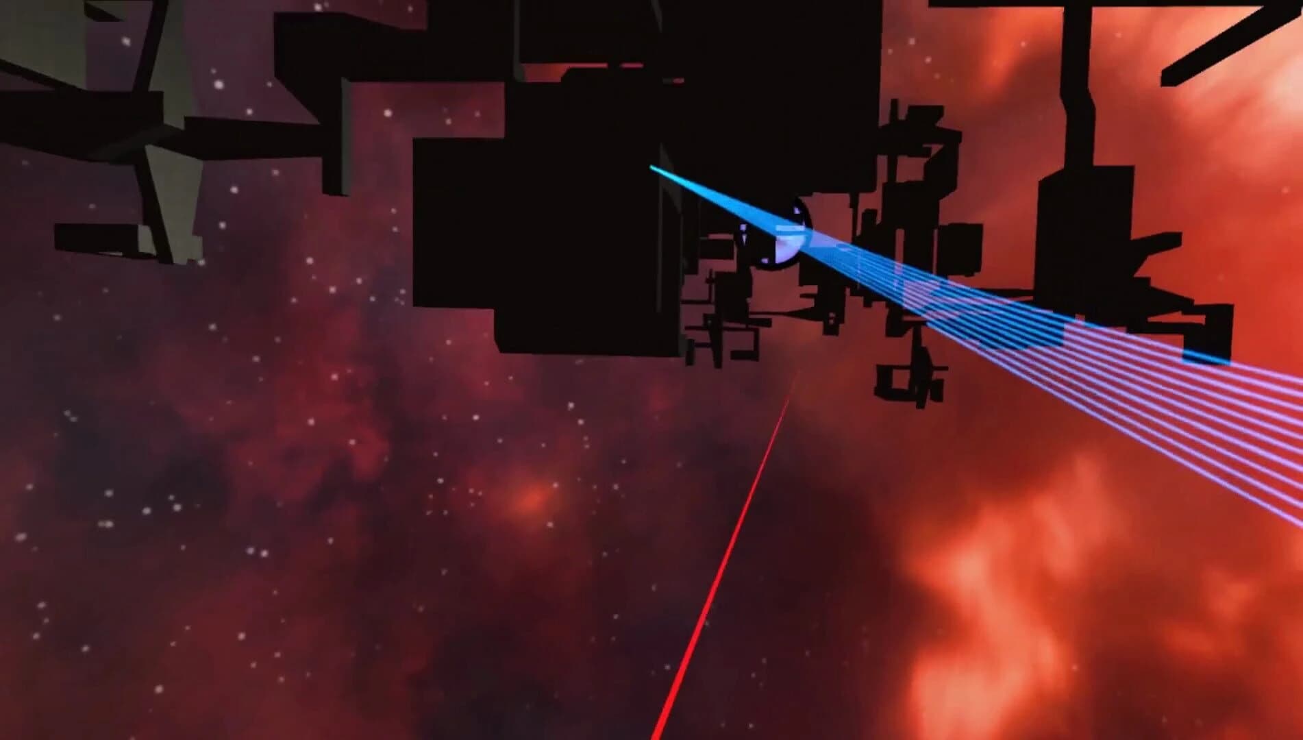 Slinger VR screenshot 5