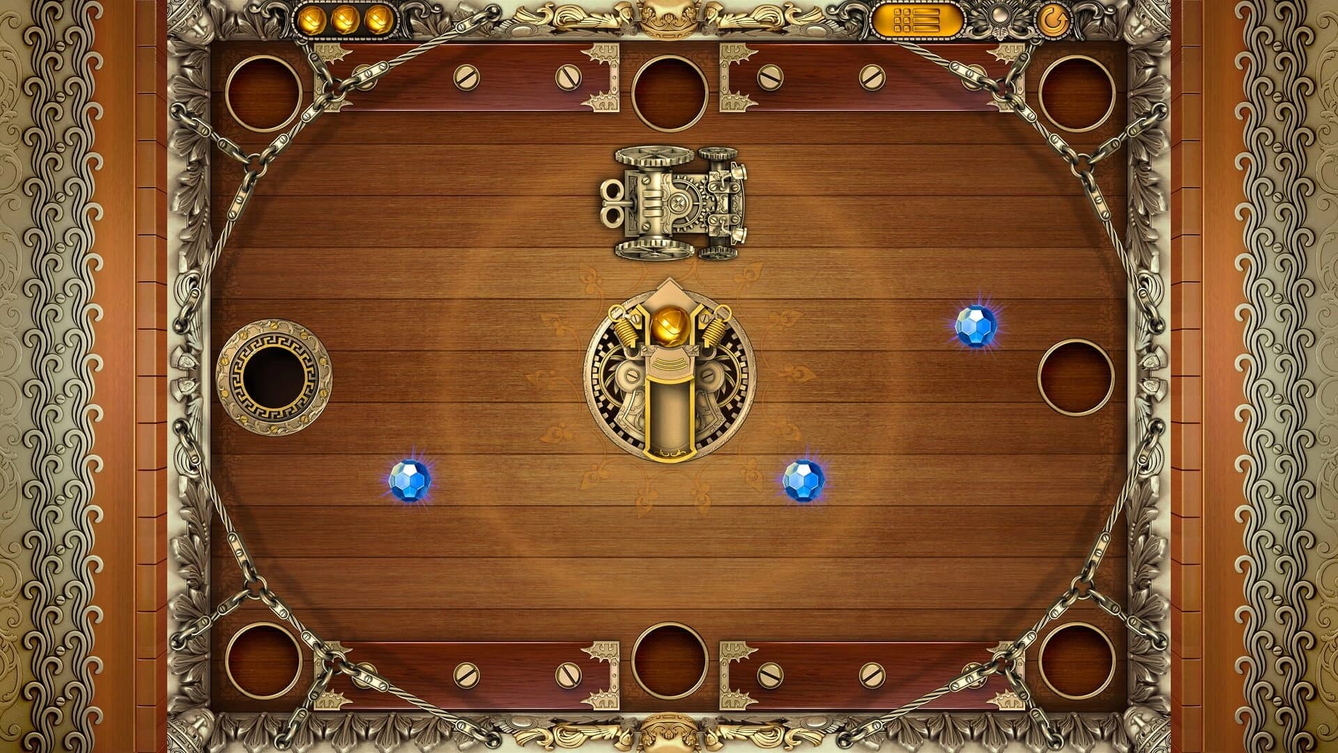 Slingshot Puzzle screenshot 3
