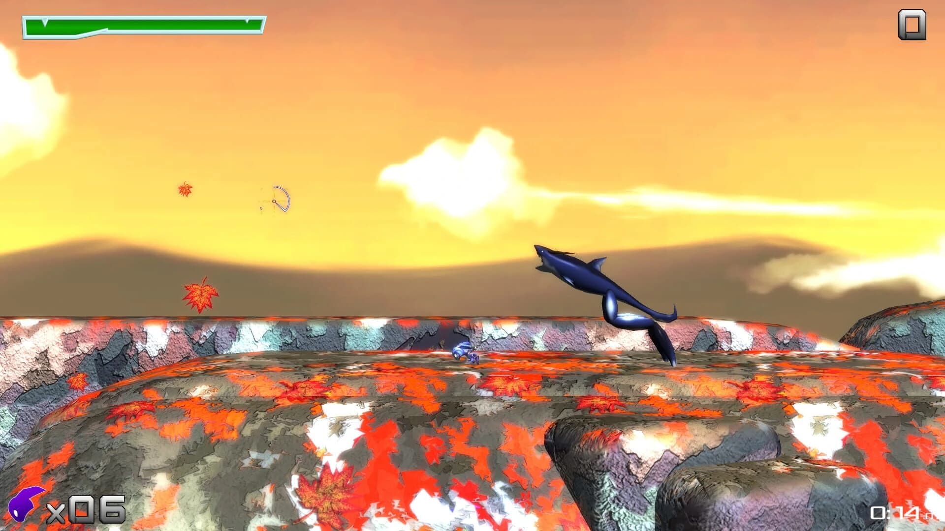 Slinki screenshot 5