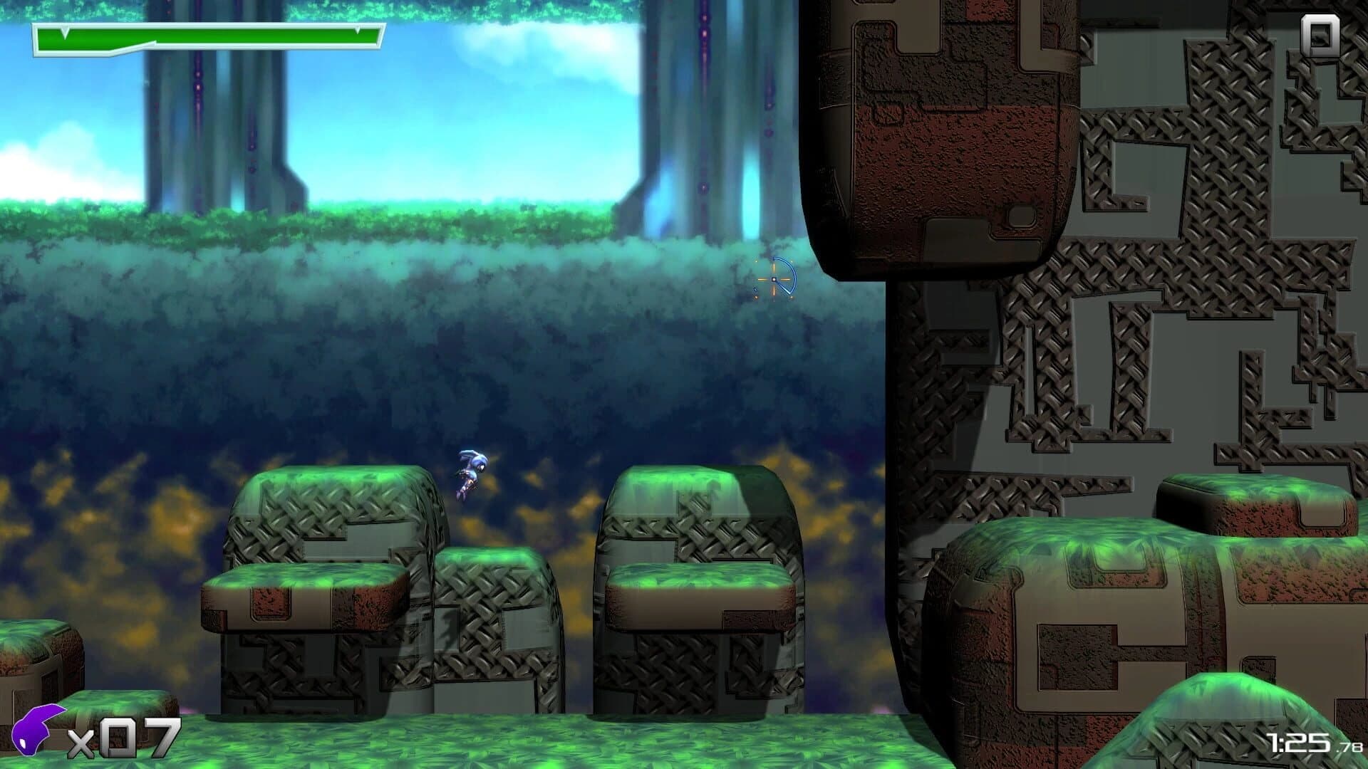 Slinki screenshot 2