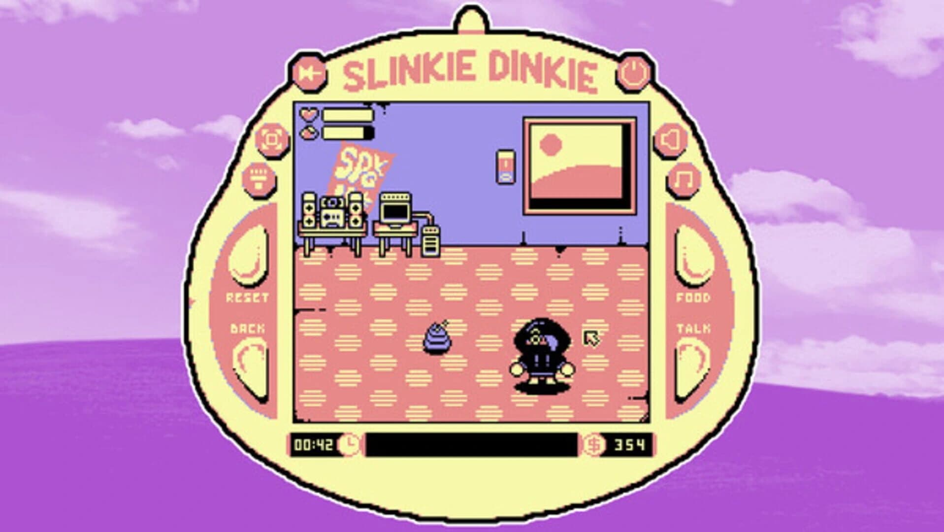 Slinkie Dinkie screenshot 5