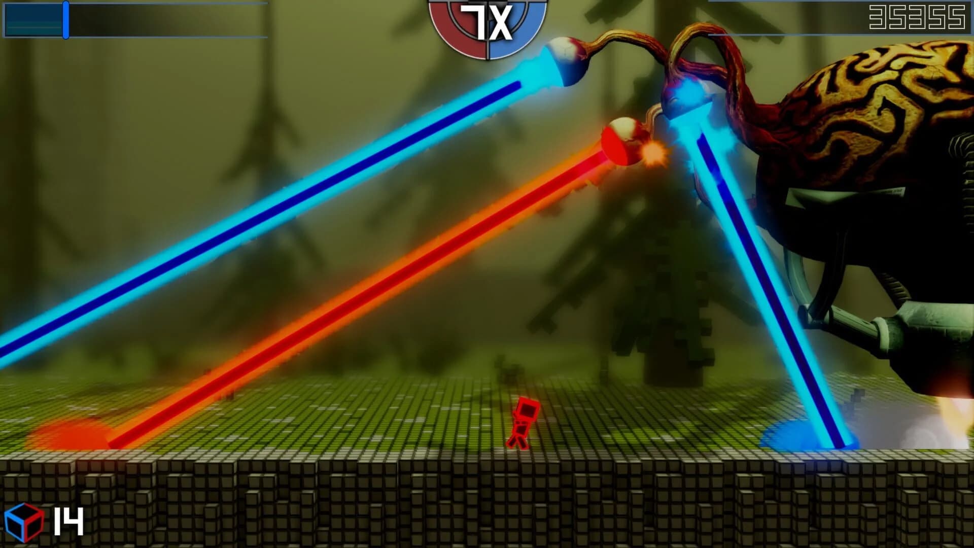 Slip screenshot 1