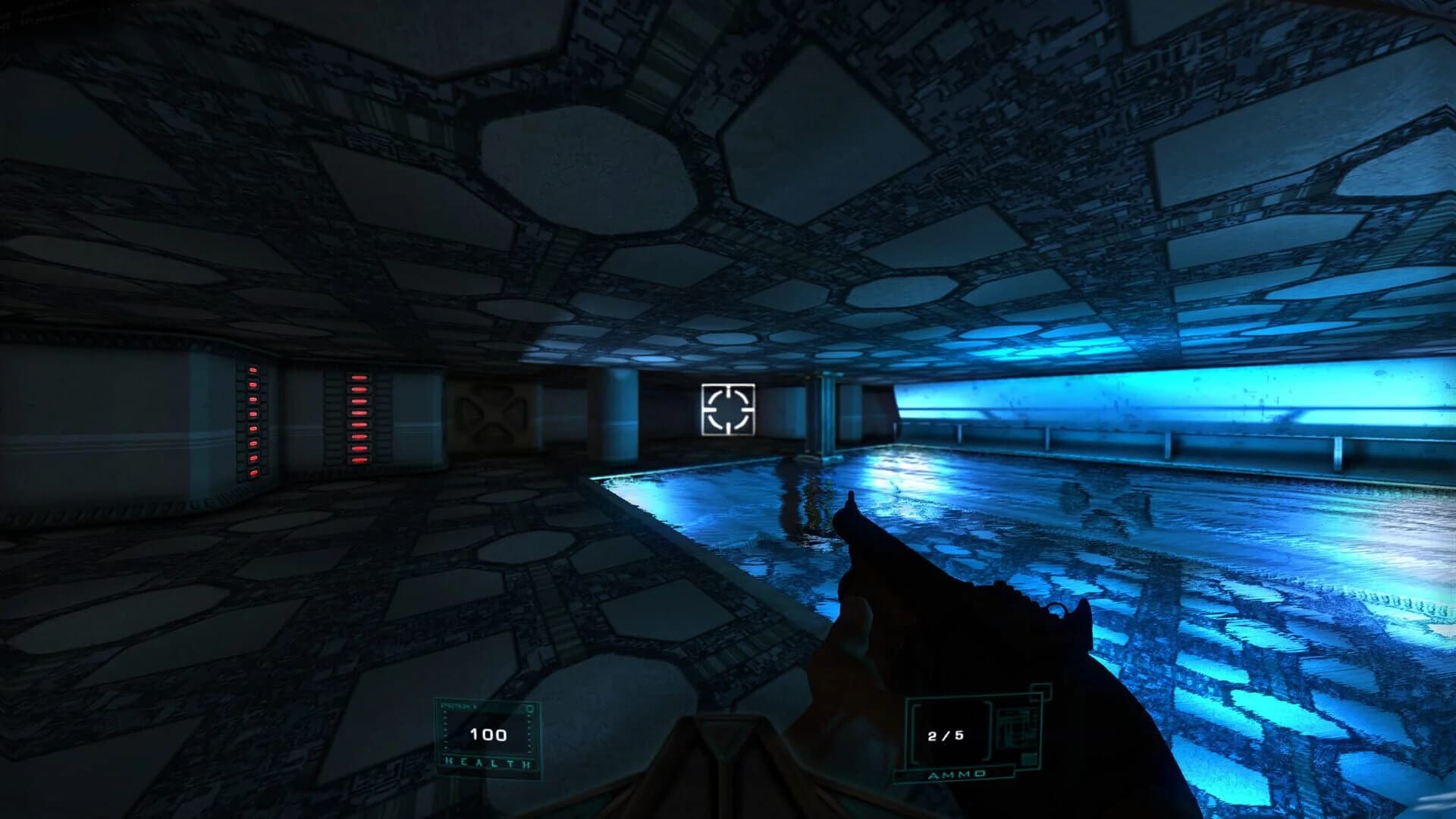 Slipgate screenshot 4