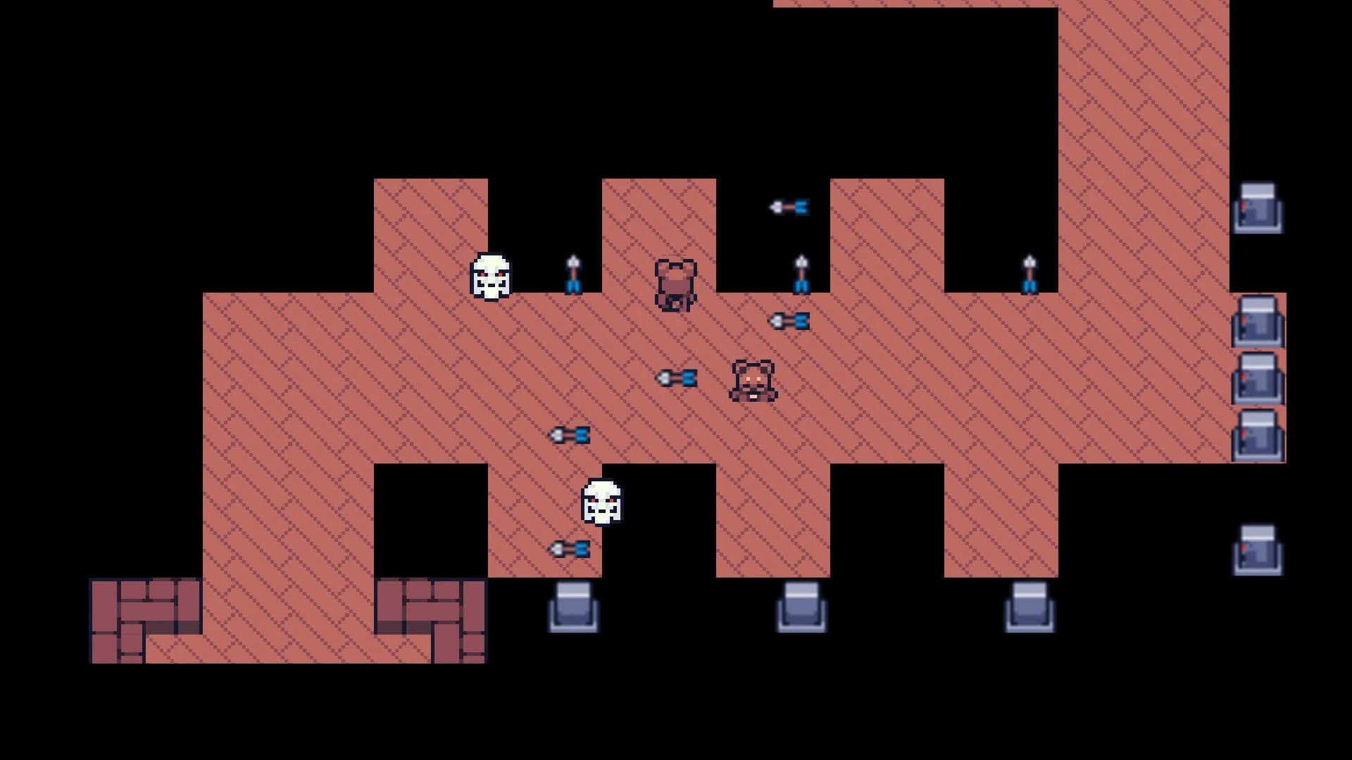 Slippy Bear screenshot 3