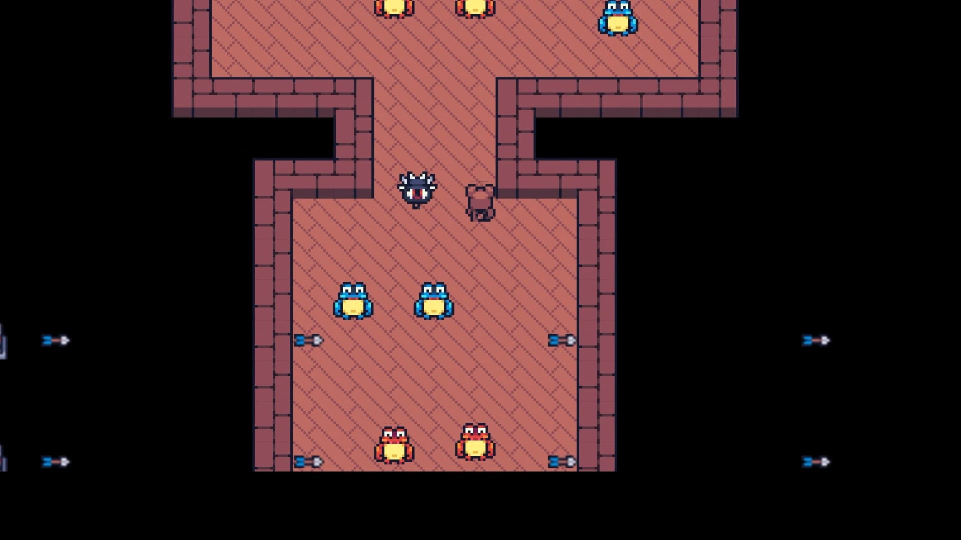 Slippy Bear screenshot 8