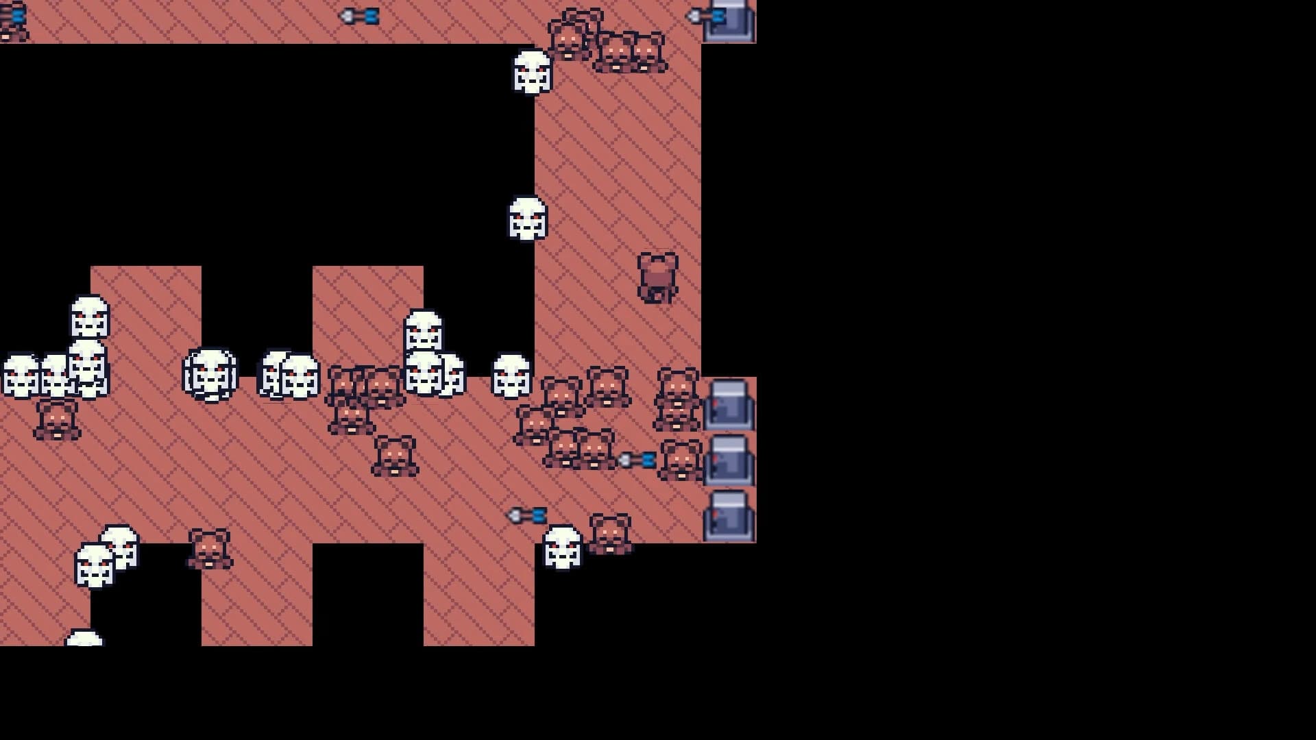 Slippy Bear screenshot 2