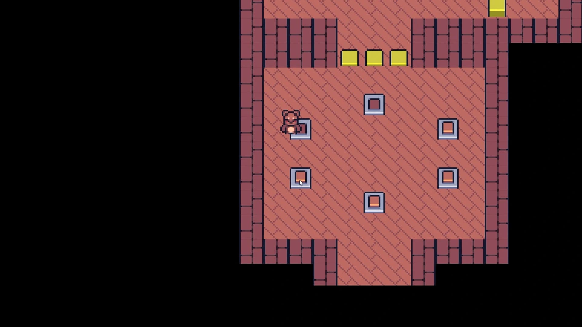 Slippy Bear screenshot 6