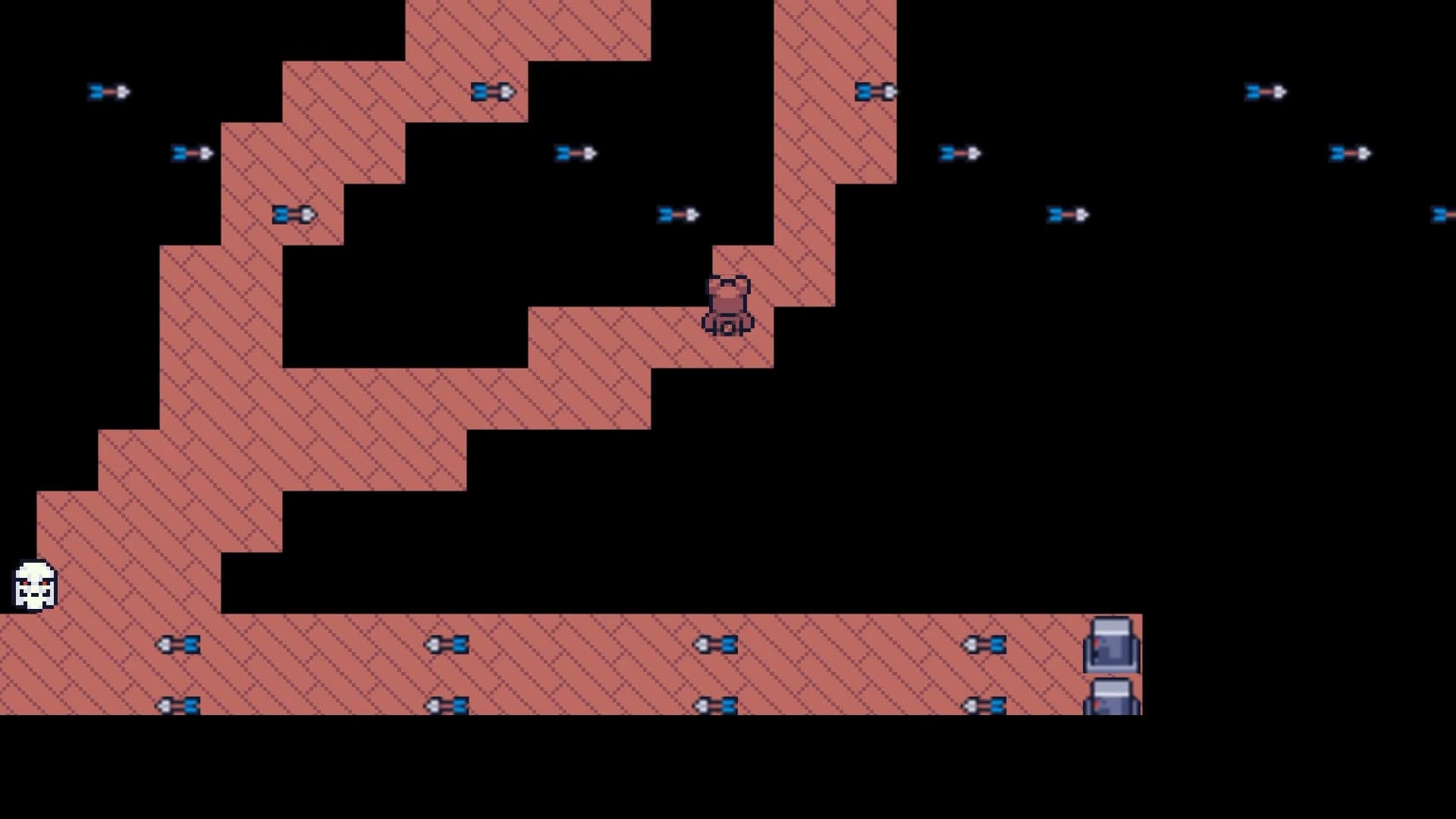 Slippy Bear screenshot 7