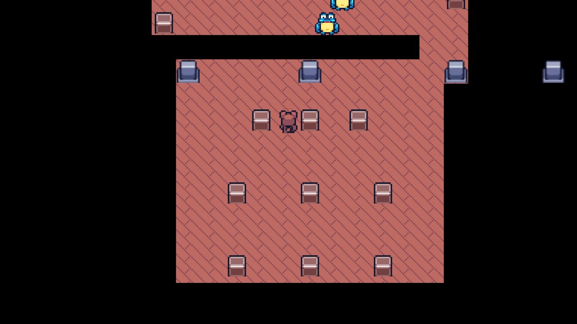 Slippy Bear screenshot 4