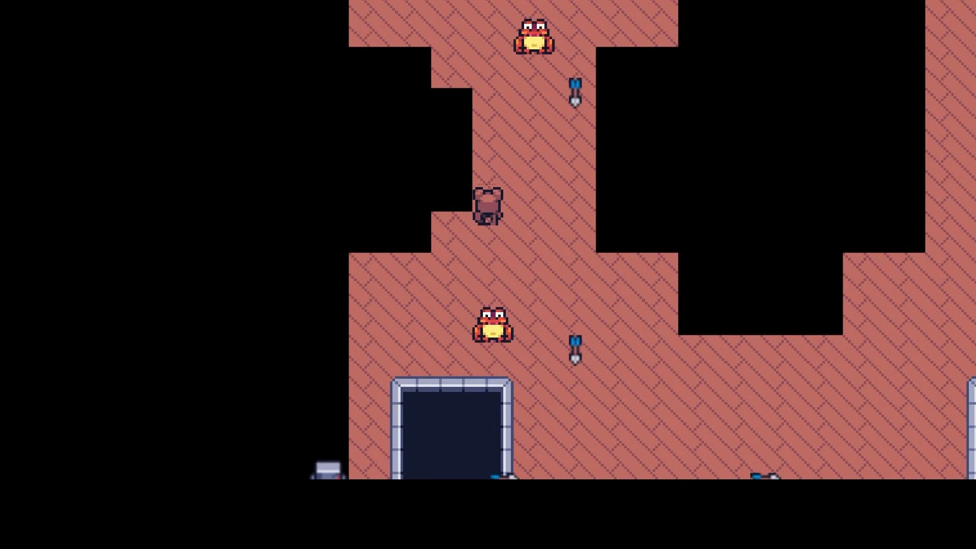 Slippy Bear screenshot 5