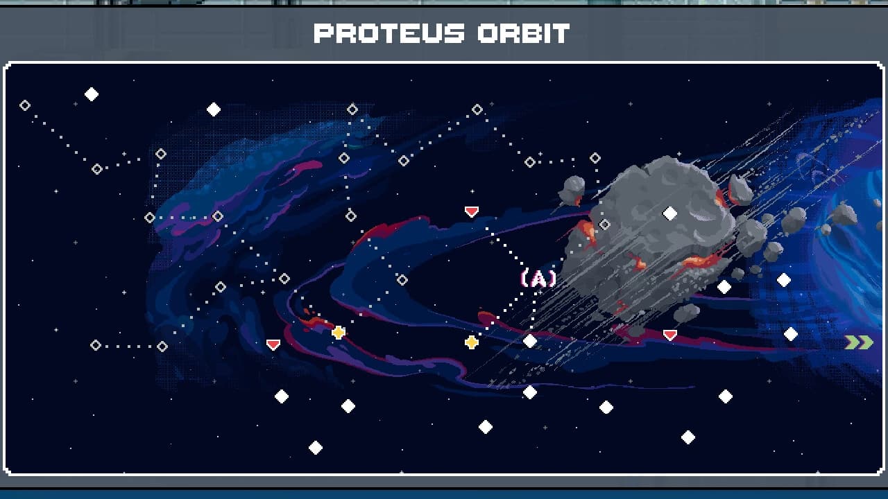 Slipstream: Rogue Space screenshot 4
