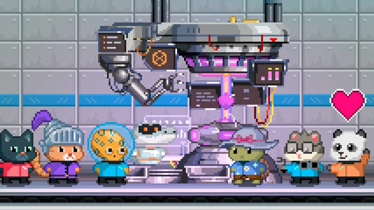 Slipstream: Rogue Space screenshot 2