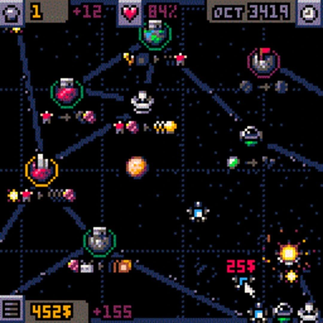 Slipways screenshot 1