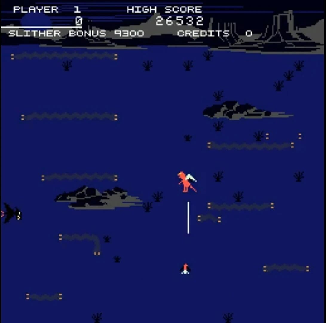 Slither screenshot 5