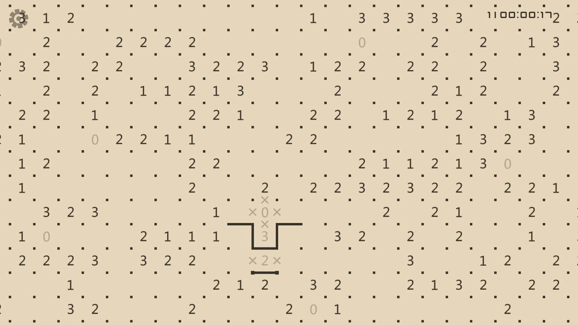 Slither Link screenshot 4