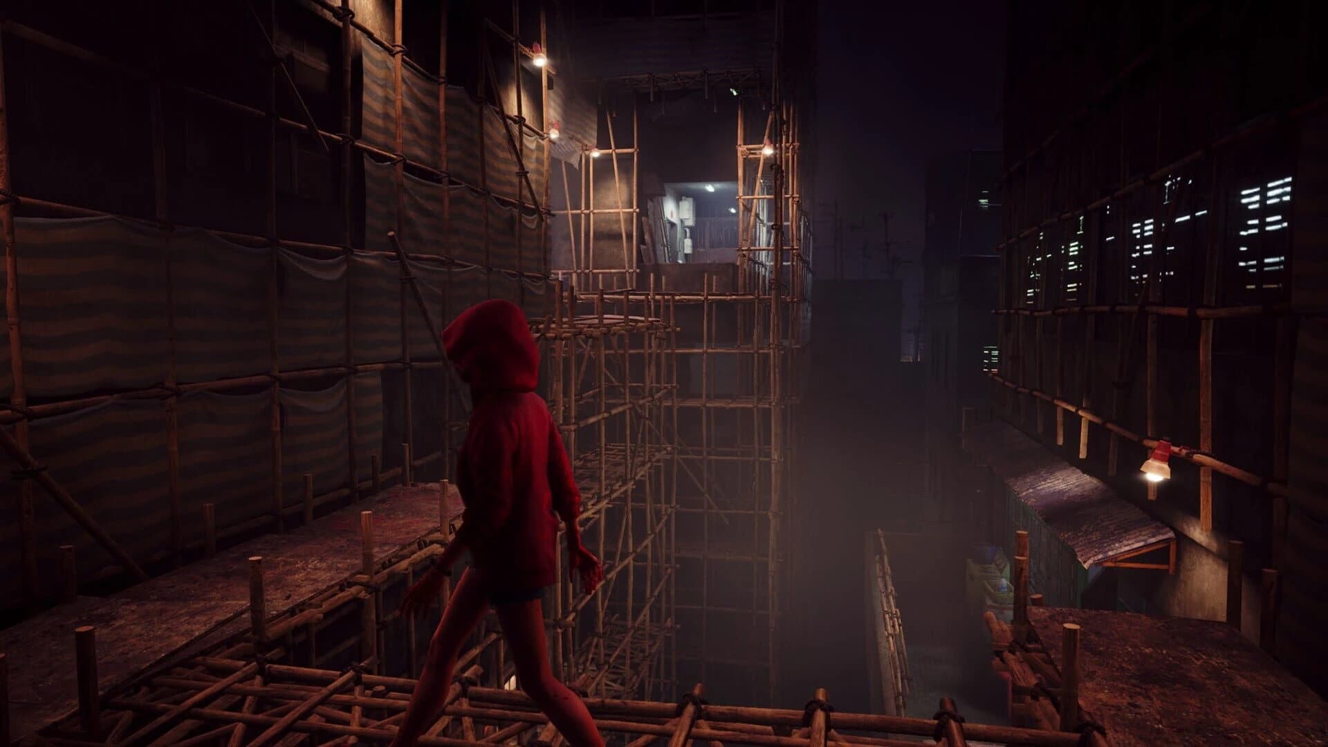 Slitterhead: Deluxe Edition screenshot 2