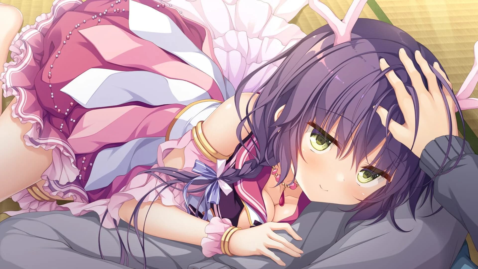 Slobbish Dragon Princess 2 screenshot 3