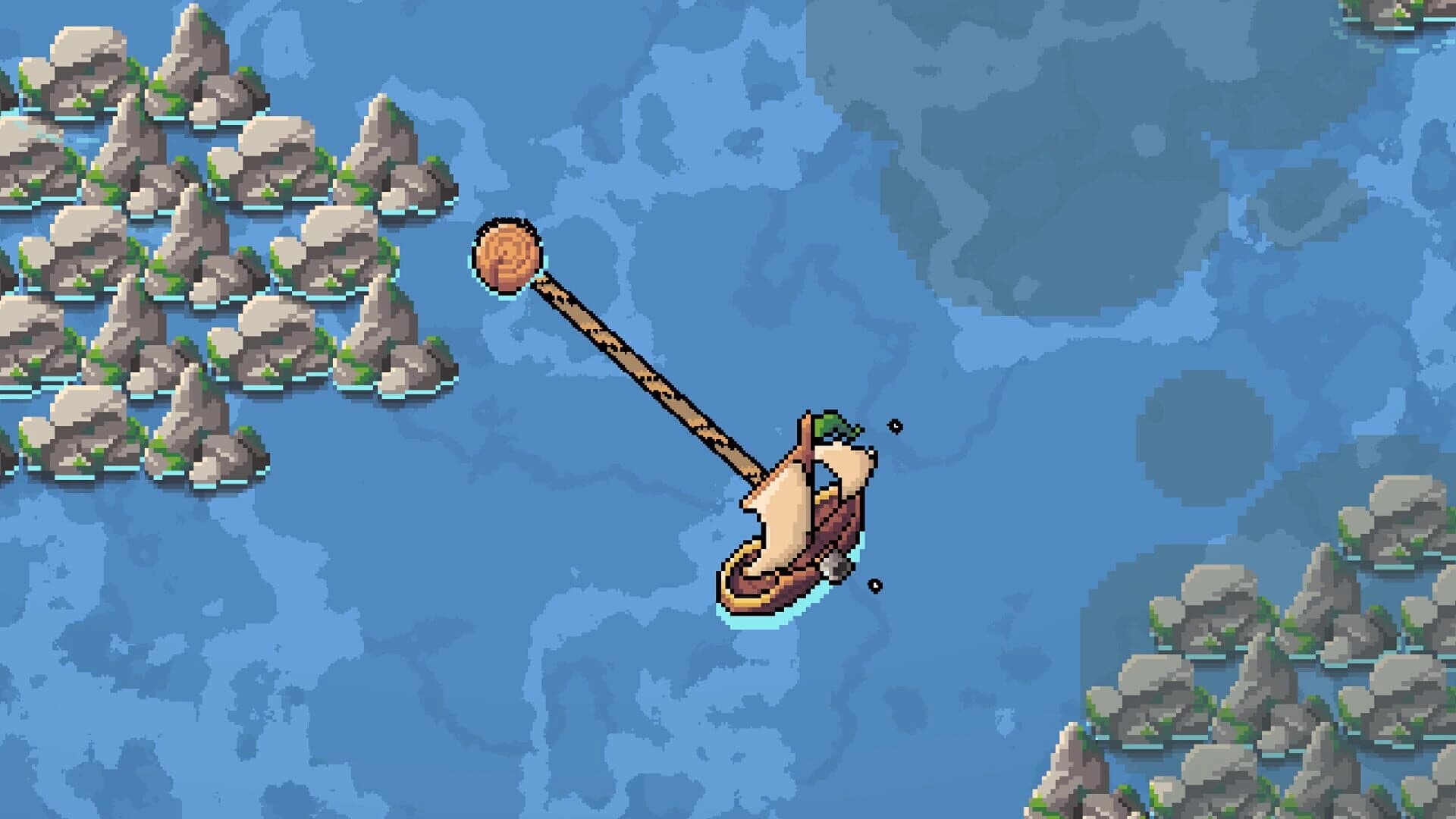 Sloop screenshot 2