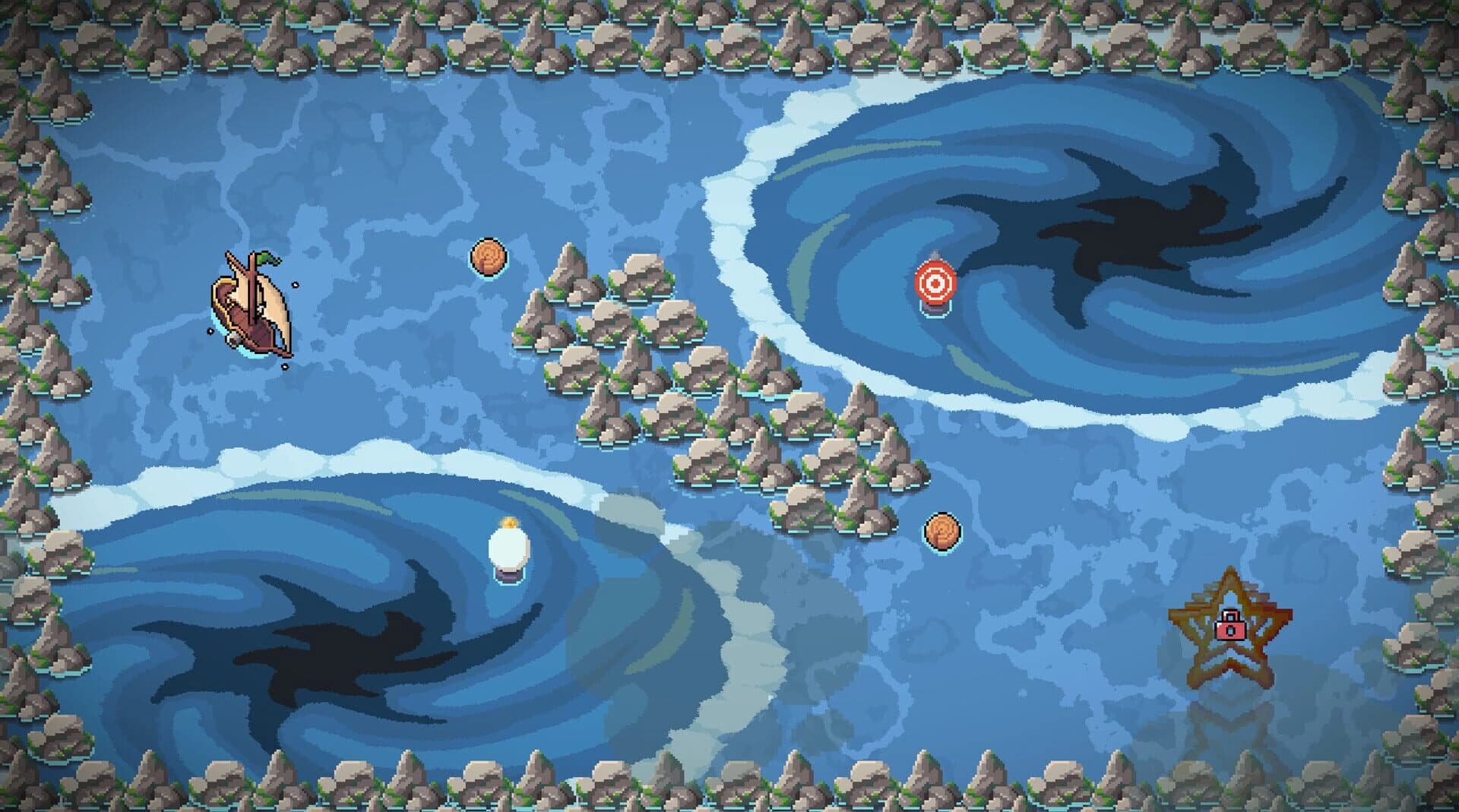 Sloop screenshot 1