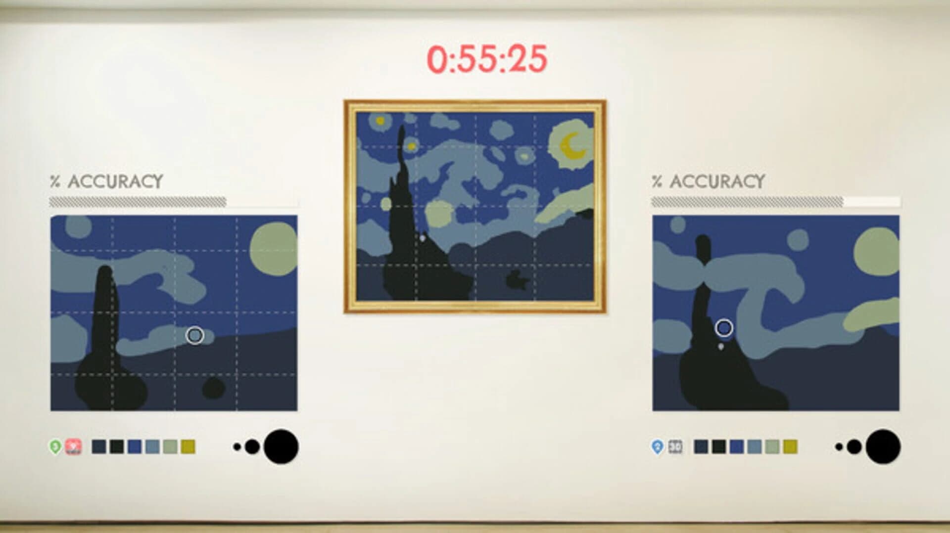 Sloppy Forgeries screenshot 5