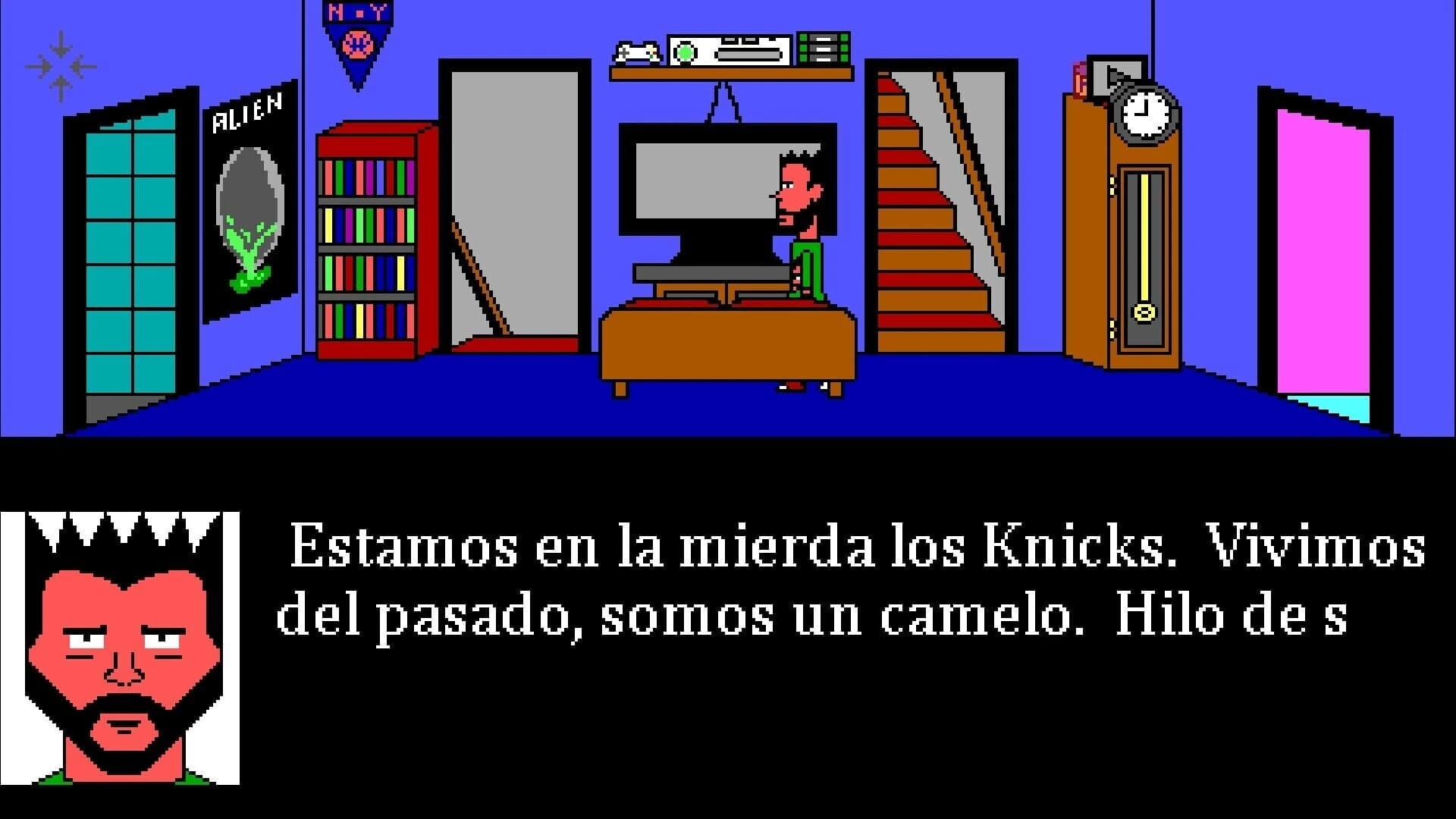 Slo's Home screenshot 2