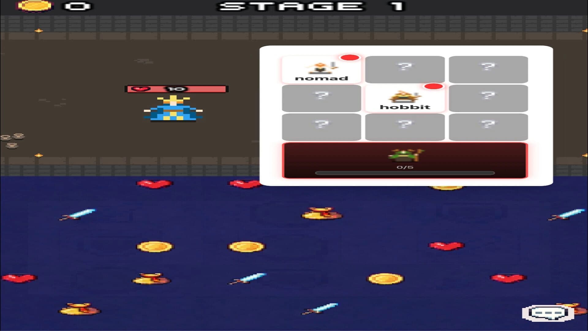 Slot Cave screenshot 4