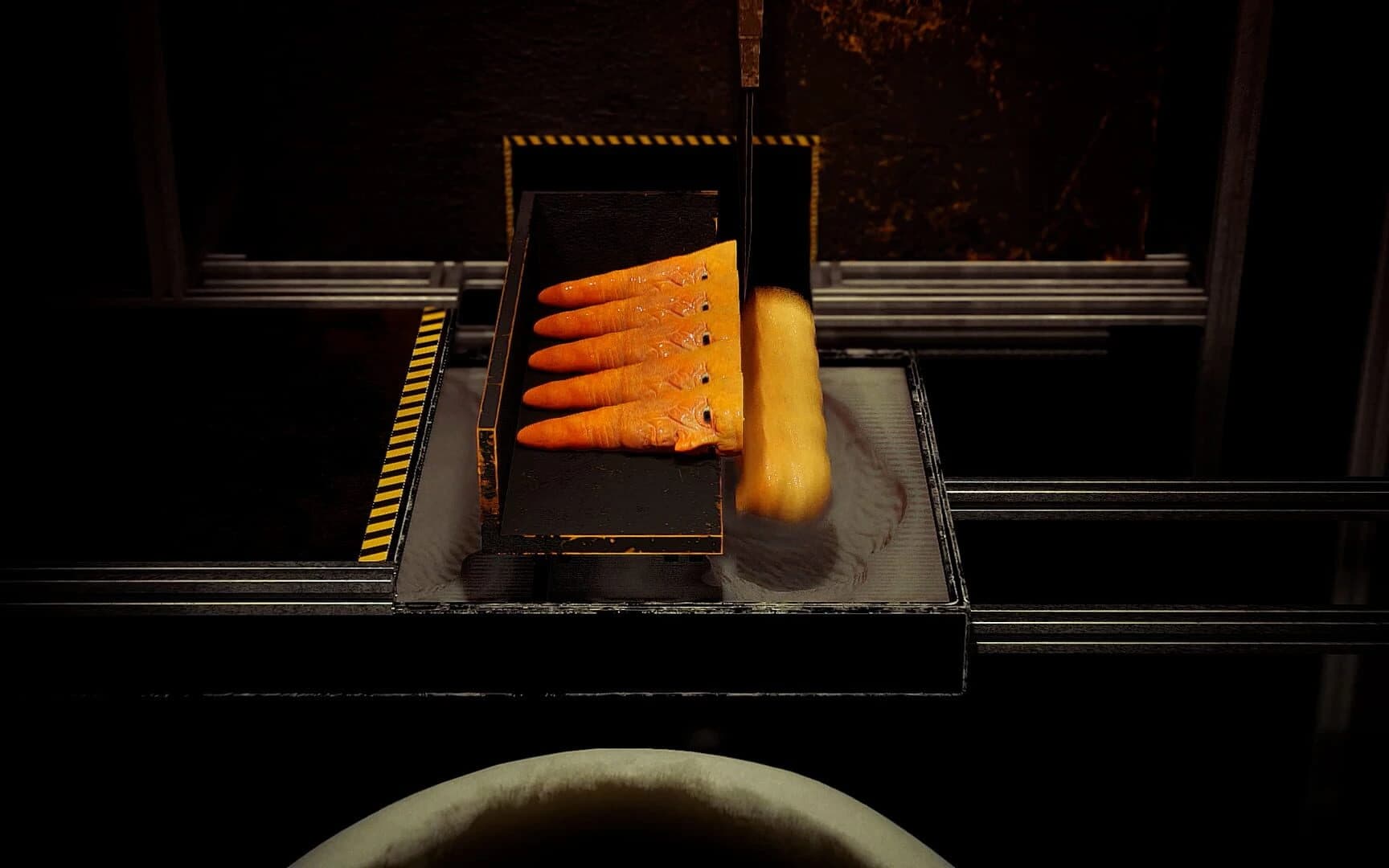 Slot Waste screenshot 2