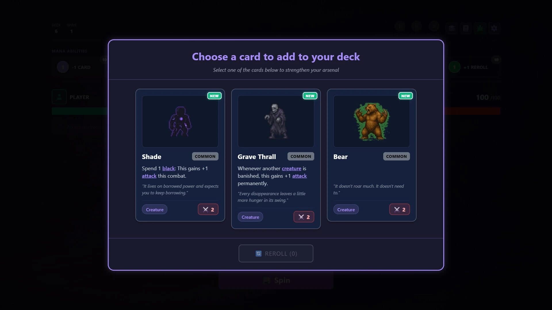 Slotomancer screenshot 4