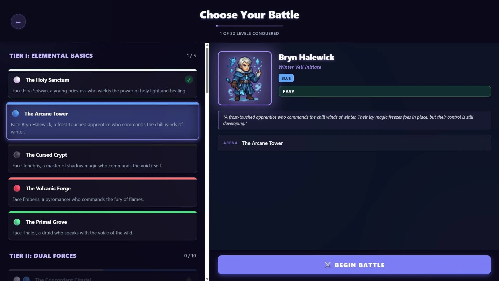 Slotomancer screenshot 2