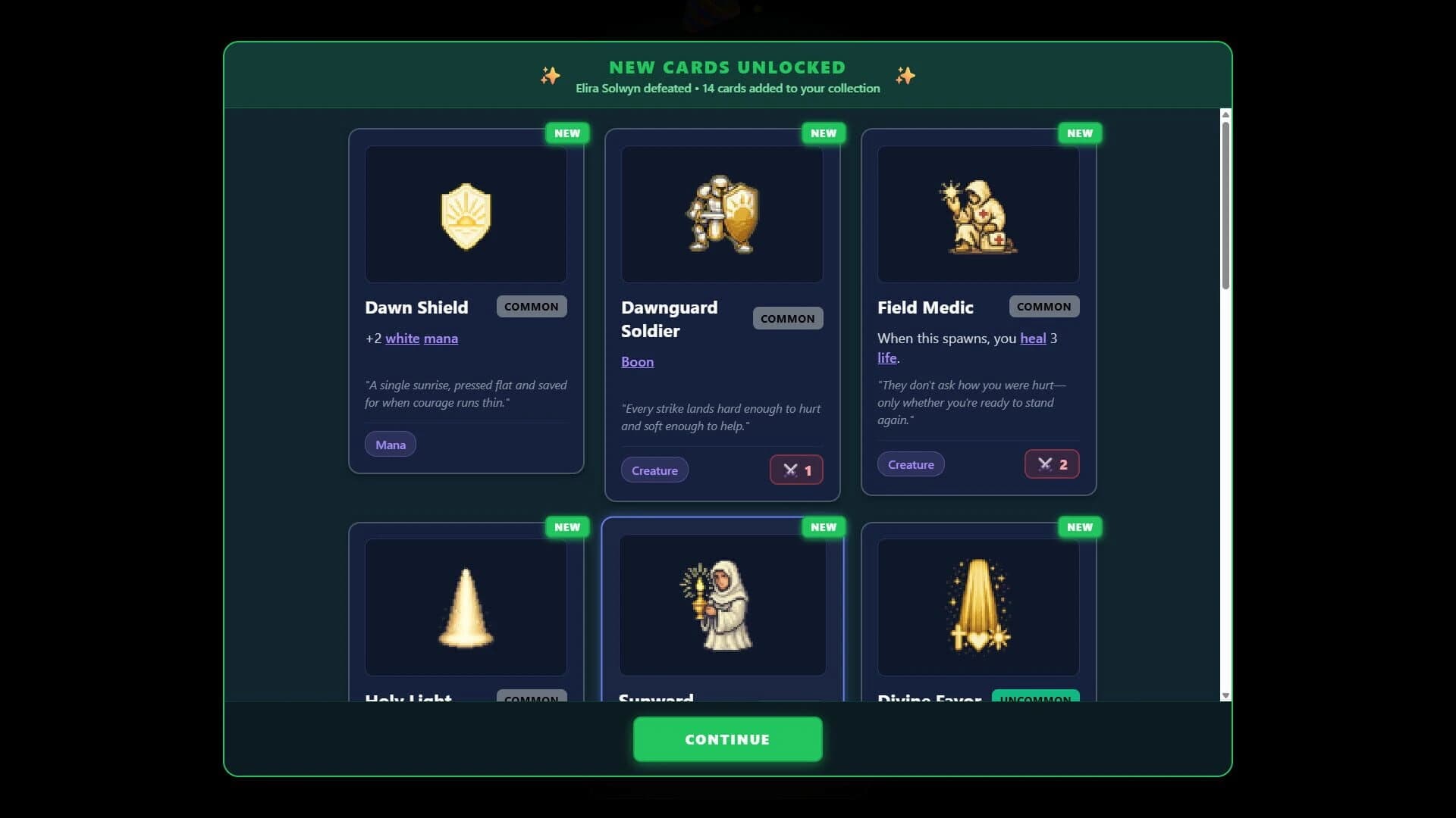 Slotomancer screenshot 5