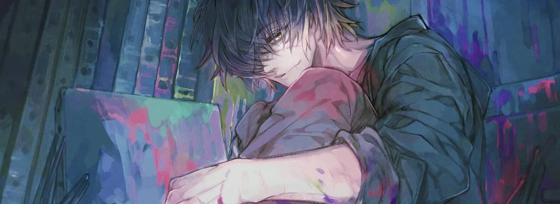 Slow Damage screenshot 1