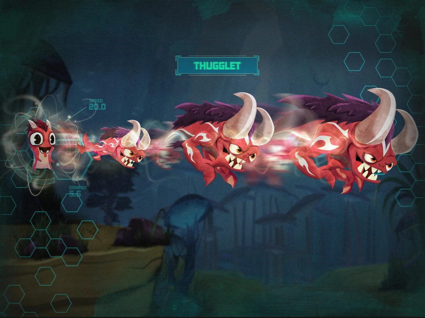 Slugterra: Slug it Out 2 screenshot 3