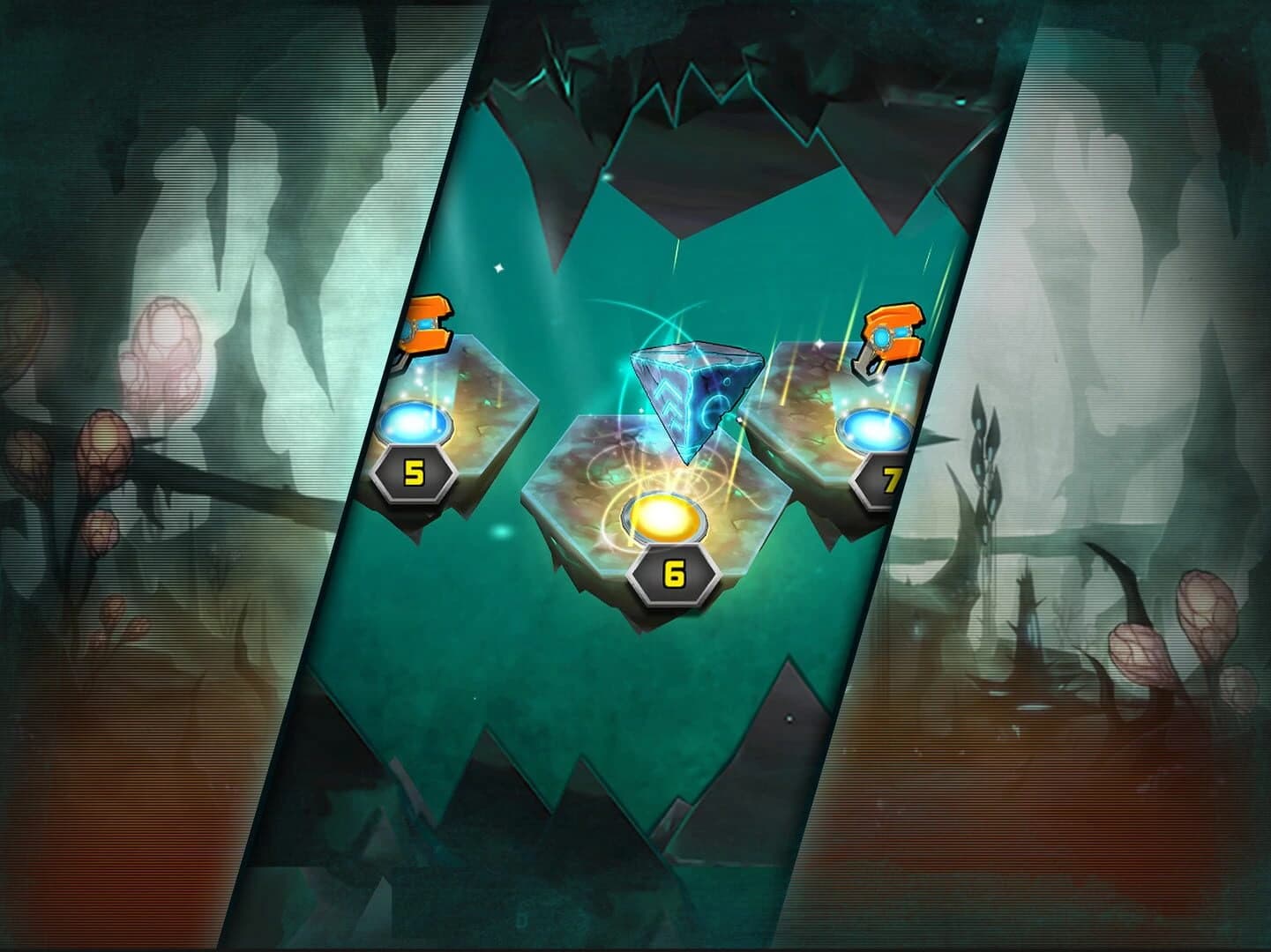 Slugterra: Slug it Out 2 screenshot 5