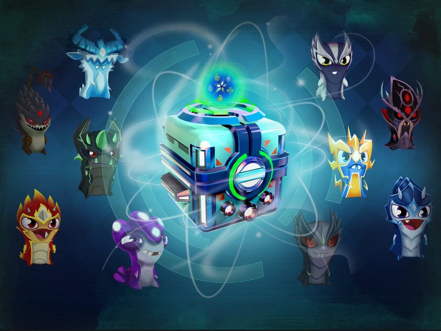 Slugterra: Slug it Out 2 screenshot 4