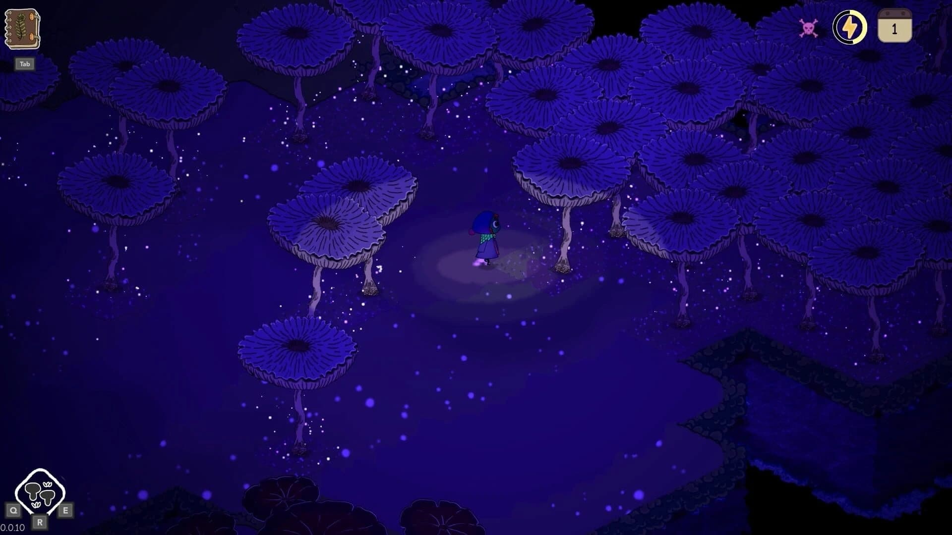Slumbering Woods screenshot 4