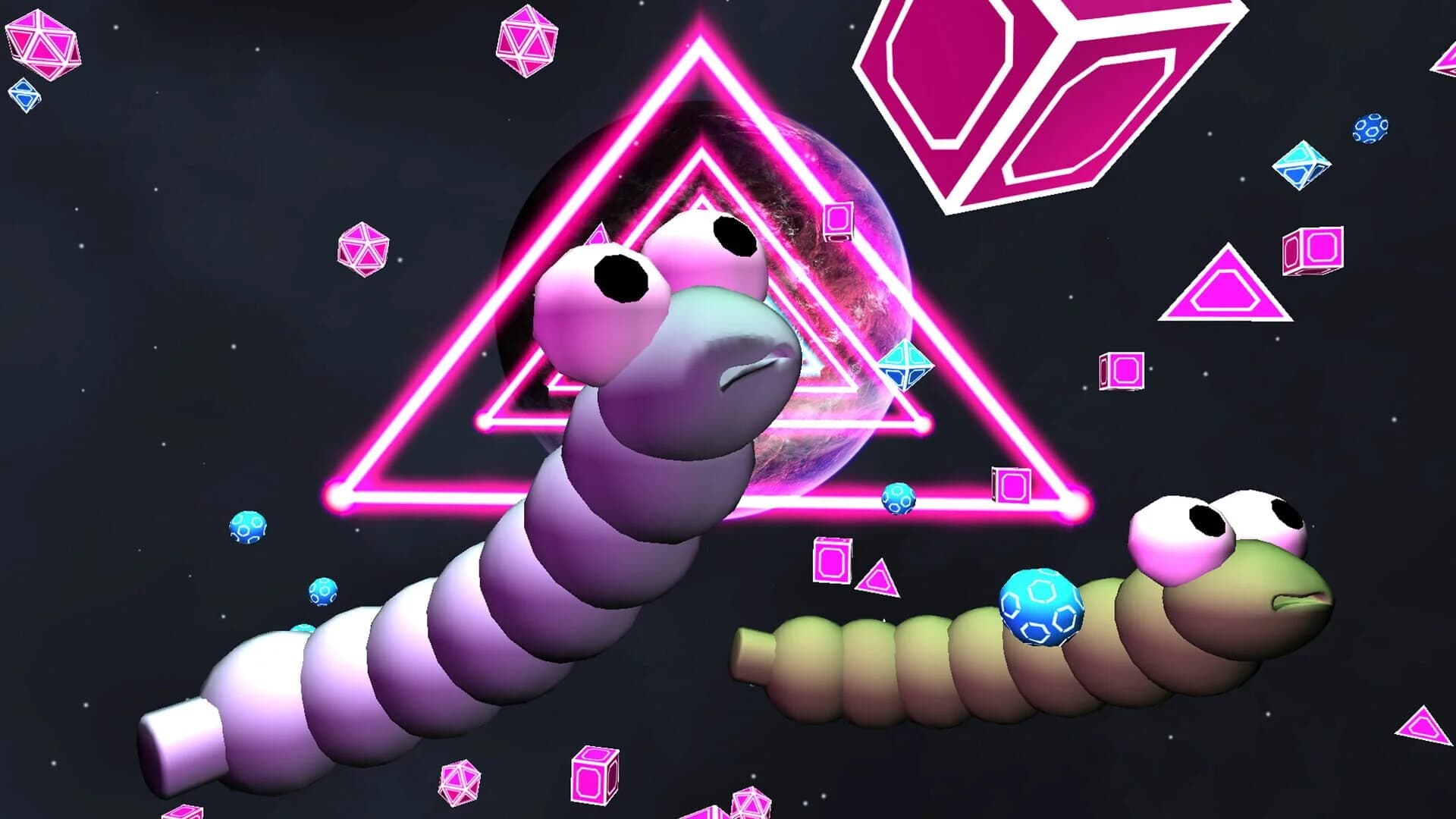 Slurpies Free screenshot 2
