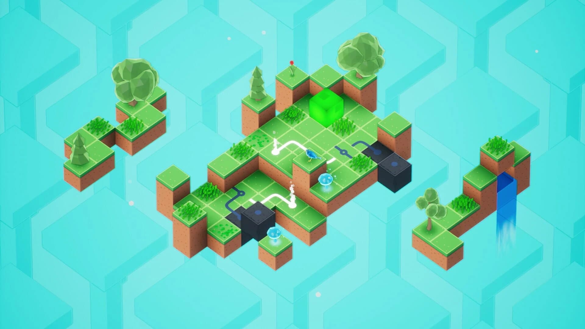 Sly Slime screenshot 2